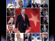 Uğur Işılak - Recep Tayyip Erdoğan {DOMBIRA} AK PARTİ 2014 Seçim Şarkısı FULL [HD]