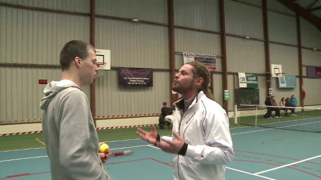 Le sport s'adapte aux handicaps