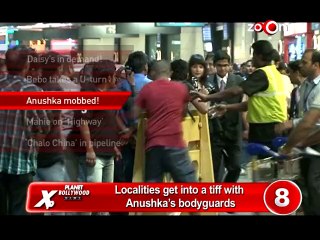 PB Express - Amitabh Bachchan, Deepika Padukone, Kareena Kapoor & others