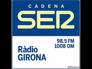 Entrevista Malú Cadena Ser Girona