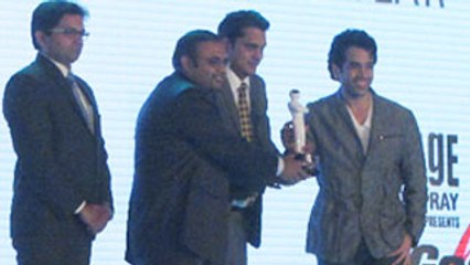 BBC Top Gear Awards India 6th Edition 2014 | Watch Celebs