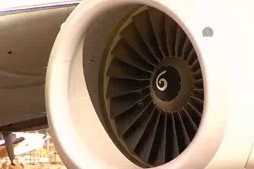 Türkiye'nin göklerdeki gözü