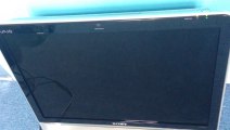 Sony Vaio VGC JS3E HS