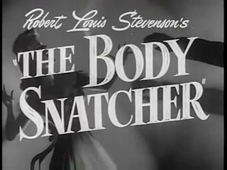 Le Récuperateur de cadavres ( bande annonce VO )