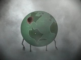 Three Legged Legs - Humans