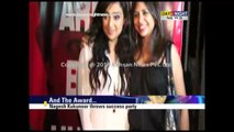 'Lakshmi' wins Audience Award at PSIIF, California