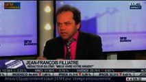 Bourse de Paris: Quels sont les enjeux ?: Jean-François Filliatre, dans Intégrale Placements - 20/02
