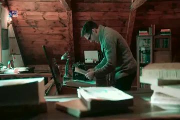 Légendes urbaines S02 E06 édition paranormale