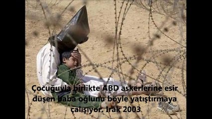 TARİHTE UNUTULMAYAN OLAYLAR