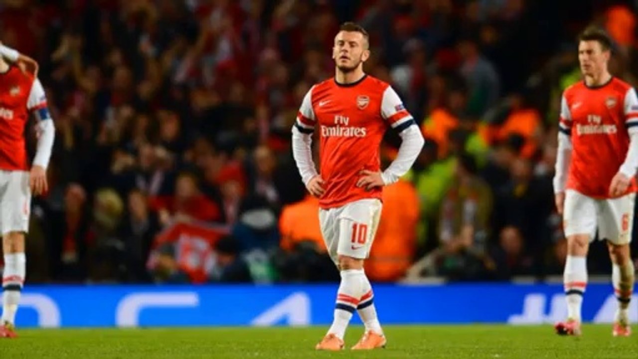 Wenger: 'Schiedsrichter hat das Spiel zerstört'