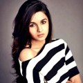 Revealed: Alia's Bollywood debut!