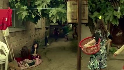Aşk Ağlatır Fragmanı