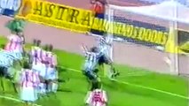 1999-00 OLYMPIACOS - JUVENTUS 1-3 (UC)