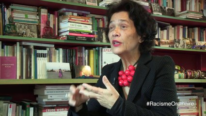 Francoise Vergès - La France et ses Outre-mer, une relation racialisée ?