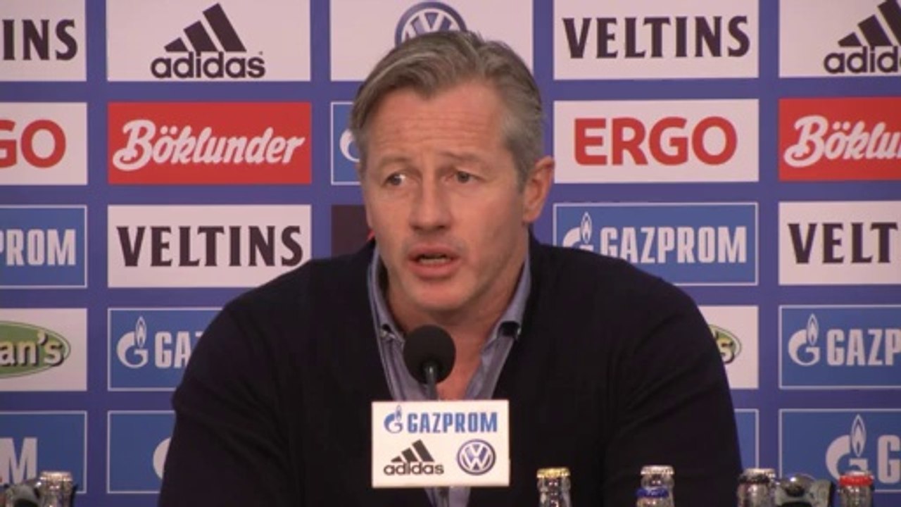 Keller: 'Macht Spaß im Moment'