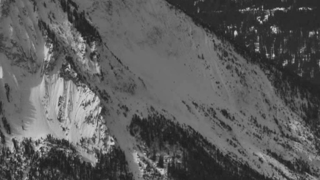 Saint Pierre de Chartreuse le Planolet station de sports d'hiver de l'Isère (38380)