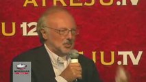 E' morto Gianni Borgna, dal '93 al 2006 assessore alla cultura a Roma