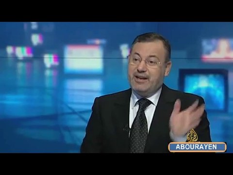 الفرق بين الجيشين التونسي والمصري بحسب رأي الغنوشي