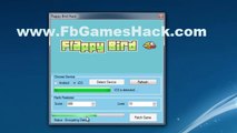 flappy bird hack tool / Cheat and tricks for flappy bird game
