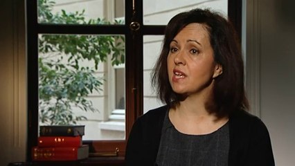 Caroline Flint: Energy market needs to change