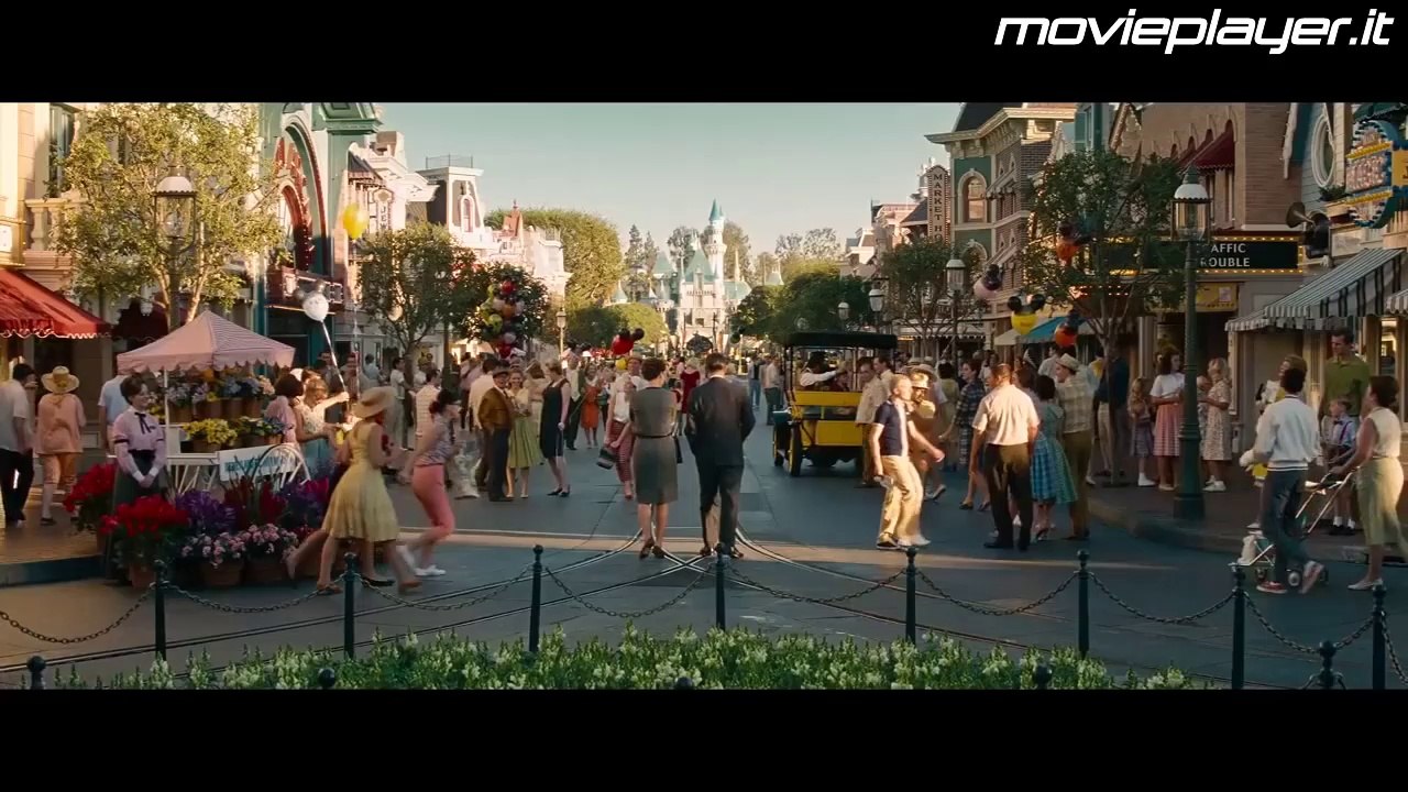 Saving Mr. Banks - Video recensione