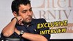 Neeraj Pandey Talks About His Journey Through Filmmaking in Bollywood