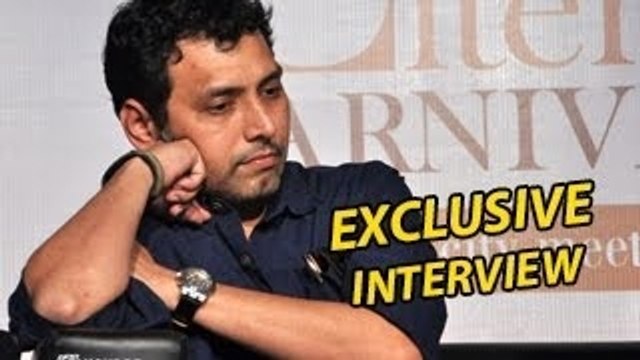 Neeraj Pandey Talks About His Journey Through Filmmaking in Bollywood