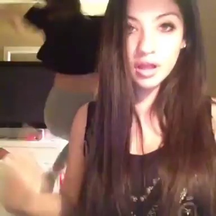 WHAT THE HELL ARE U DOING