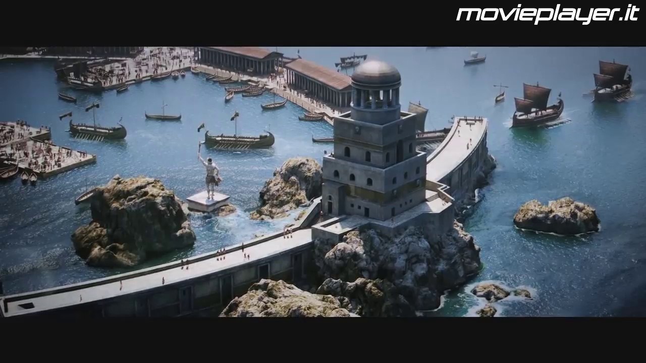 Pompei - Video recensione
