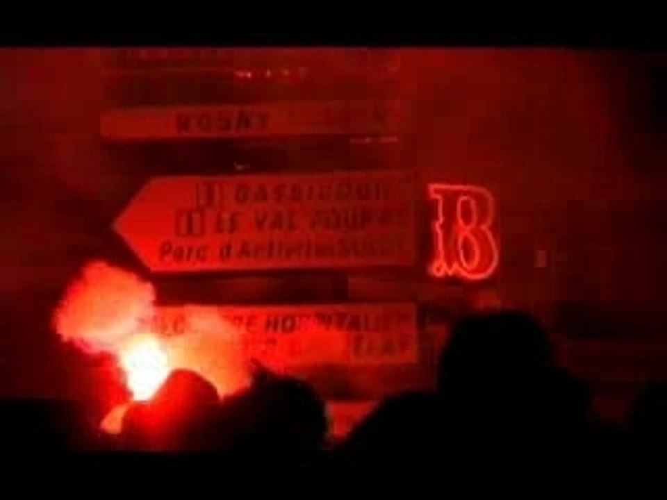 la triyad ( les GRAGS)