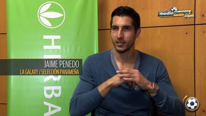 Pase del Tri, calvario para Jaime Penedo