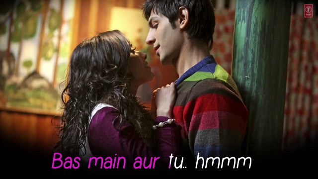 Bas Main Aur Tu Full Video Song Bluray 1080P Download Akaash Vani