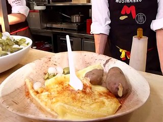 Швейцарский сыр полюбился русским в Сочи