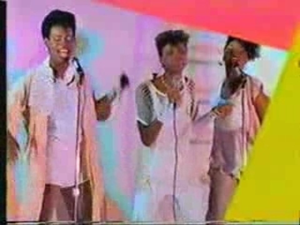 9.9 - All Of You 1985