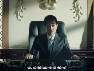 [vietsub] 140219 Three Days teaser 2