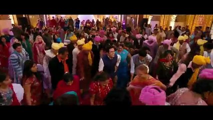Harry Is Not A Brahmachari Full Song HD (SKSE)