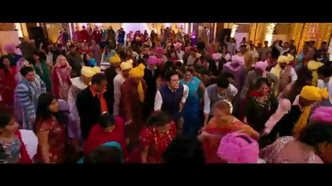 Harry Is Not A Brahmachari Full Song HD (SKSE)