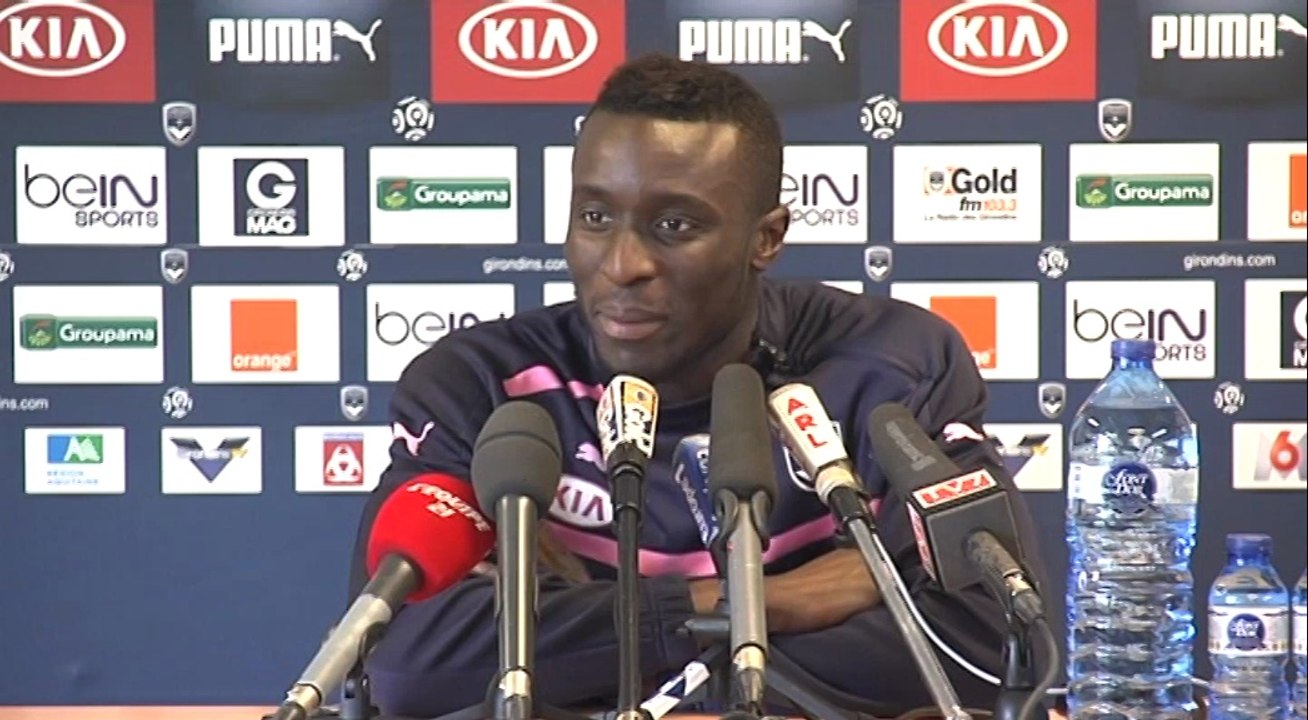 Sané en conf'