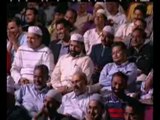 Dr Zakir Naik vs Sri Sri Ravi Shankar Part 16