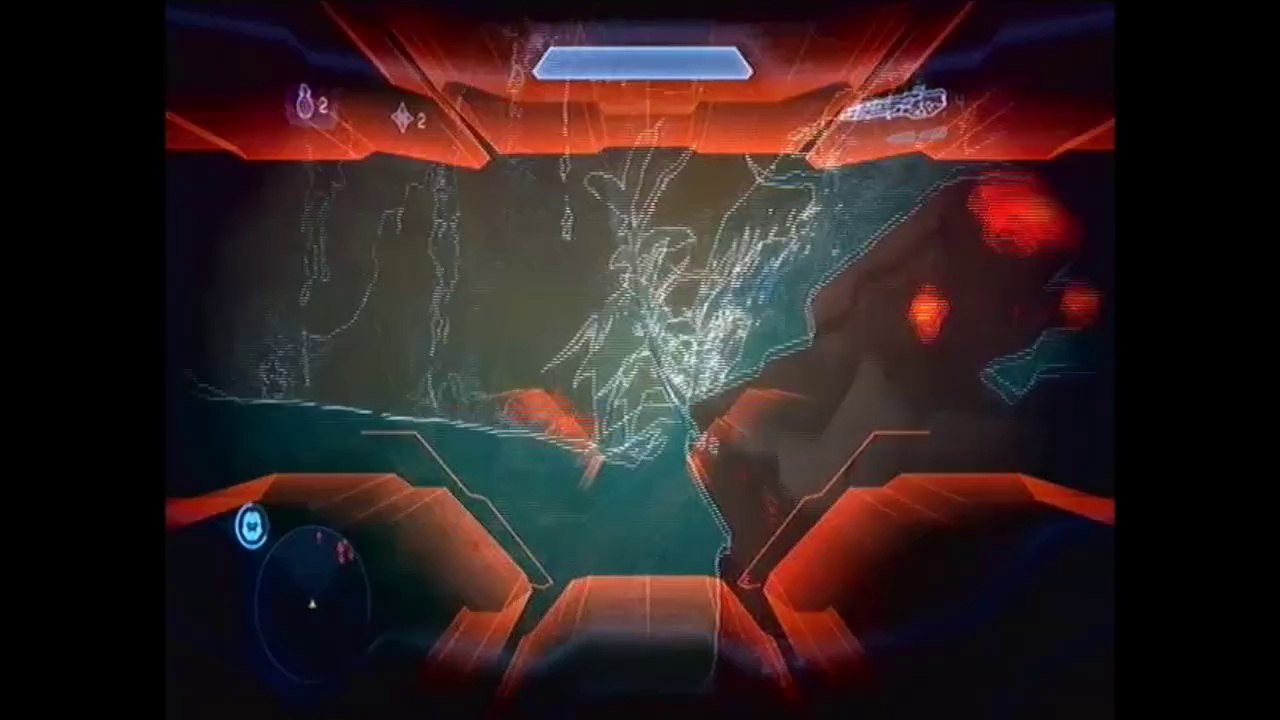 BogusLeek - Halo Legendary Run in and Die