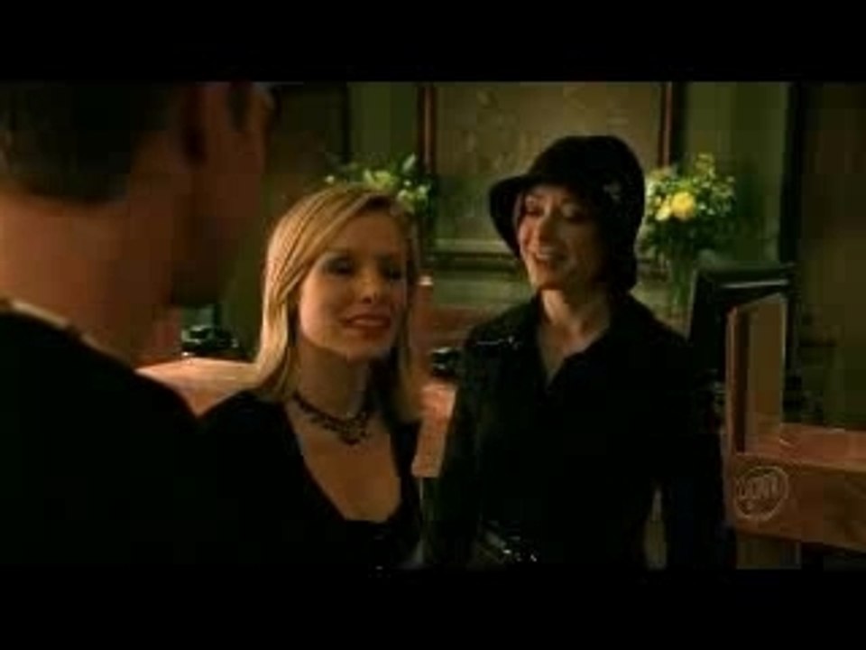 Veronica Mars saison 1