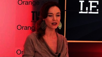 Delphine Rollin : « La saison de R.I.S a été éprouvante »