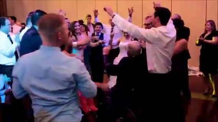 Exceptional Dance Performance