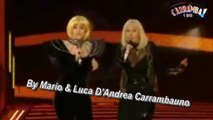 Raffaella C ♪ Ospite a Sanremo ♪ 18/02/2014 Parte2à ♪ By Mario & Luca D'Andrea Carrambauno