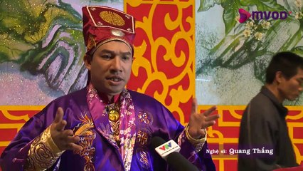 Inter View Tao Quan 2014