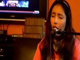 Fix You - Coldplay - Kanza (Live Cover)