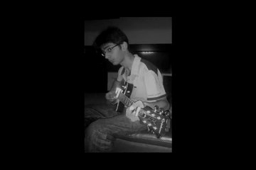 How to save a life - The Fray - Ghani Khalid(Cover)