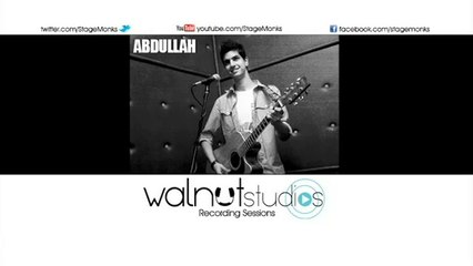 How to Save a Life Cover by Abdullah Qureshi