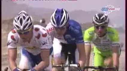 Tour d'Oman 2014 Etape 2