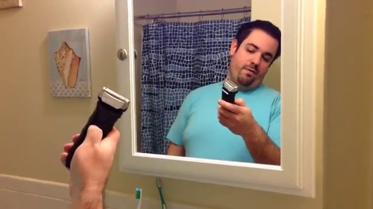 Braun Series 5 550CC Shaver System Review